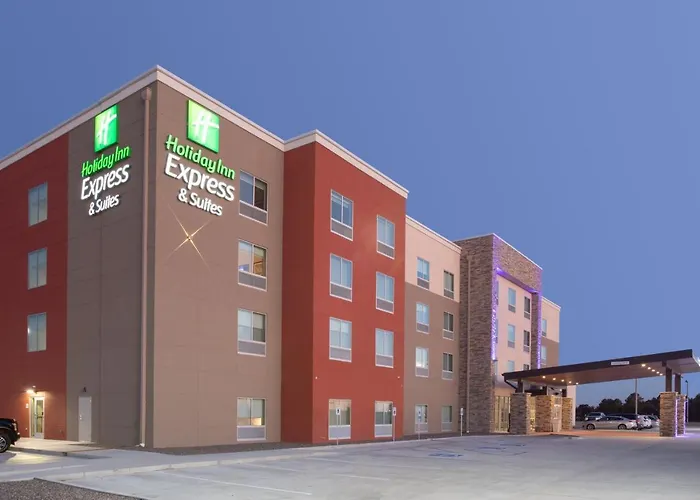 Holiday Inn Express & Suites - Goodland I-70 By Ihg