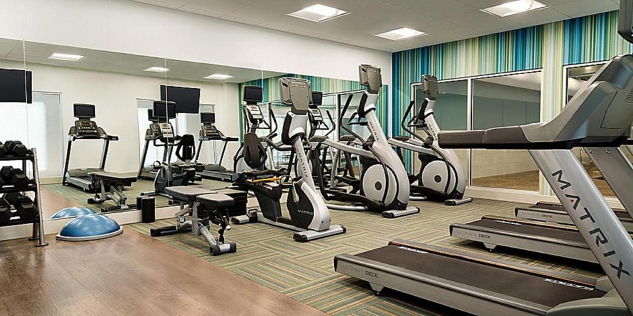 Express & - I-70 By Ihg Hotel 3*