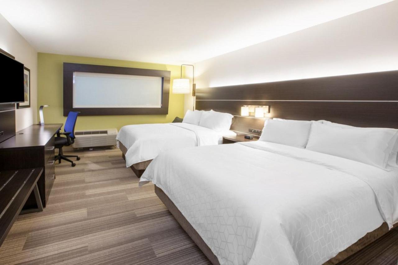 Express & - I-70 By Ihg 3* Goodland