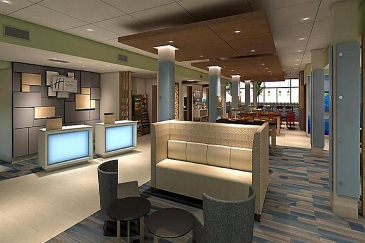 Hotel Express & - I-70 By Ihg