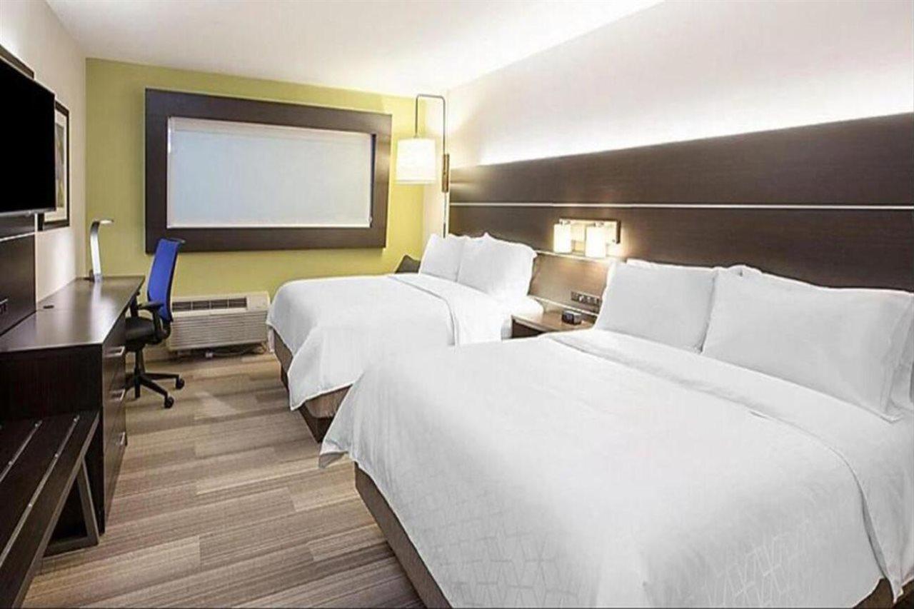 Express & - I-70 By Ihg Hotel Goodland