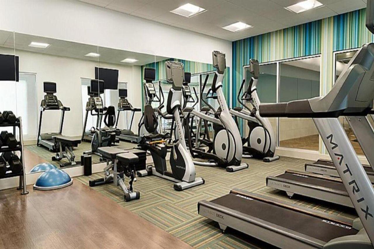 Express & - I-70 By Ihg Hotel Goodland