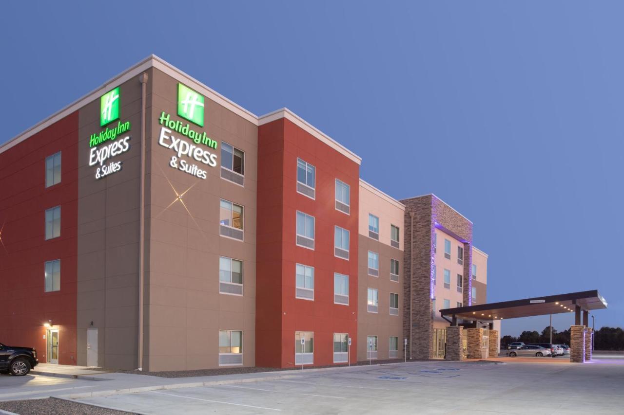 Hotel Express & - I-70 By Ihg 3*