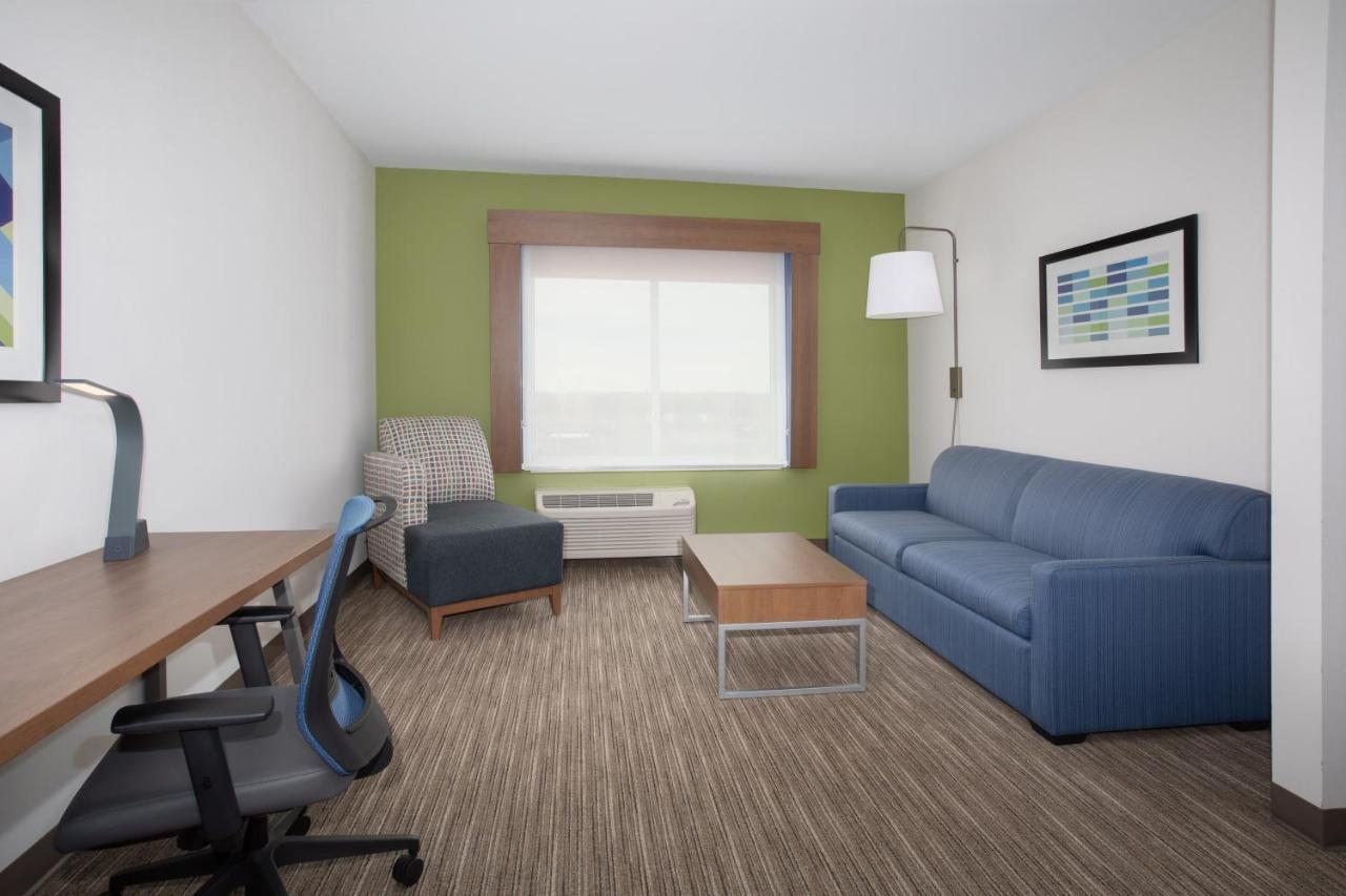 Express & - I-70 By Ihg 3*