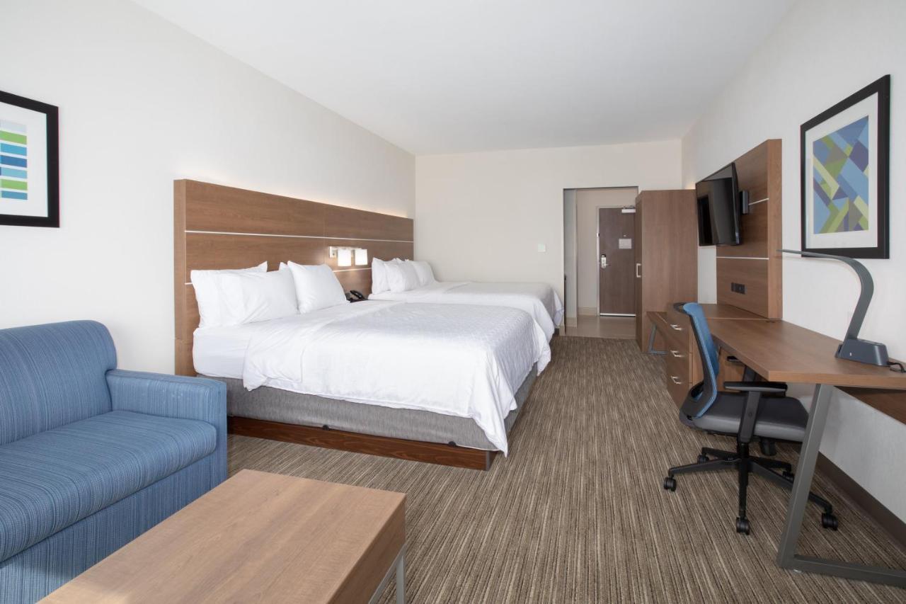 Hotel Express & - I-70 By Ihg
