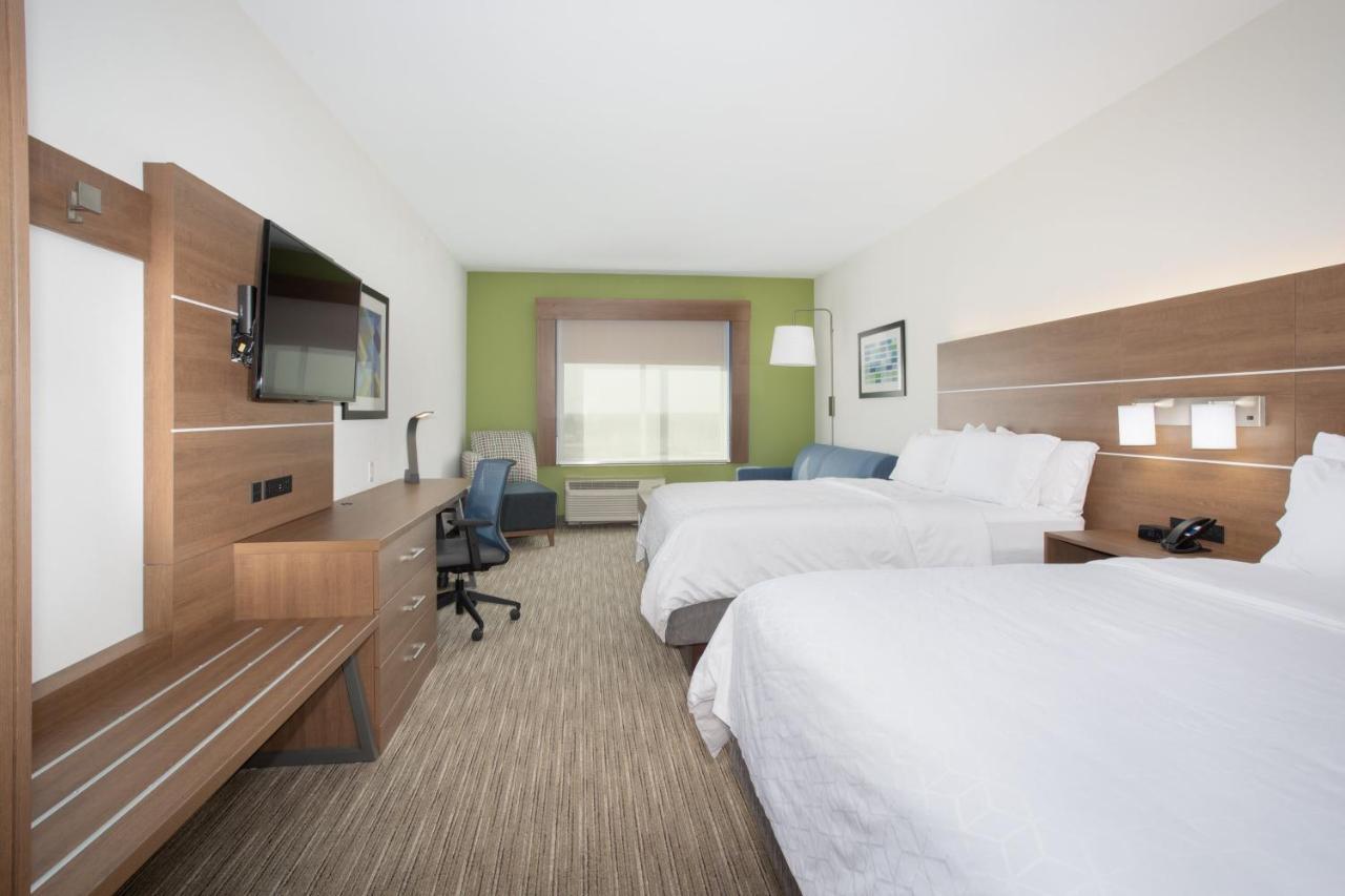 Express & - I-70 By Ihg 3* Goodland
