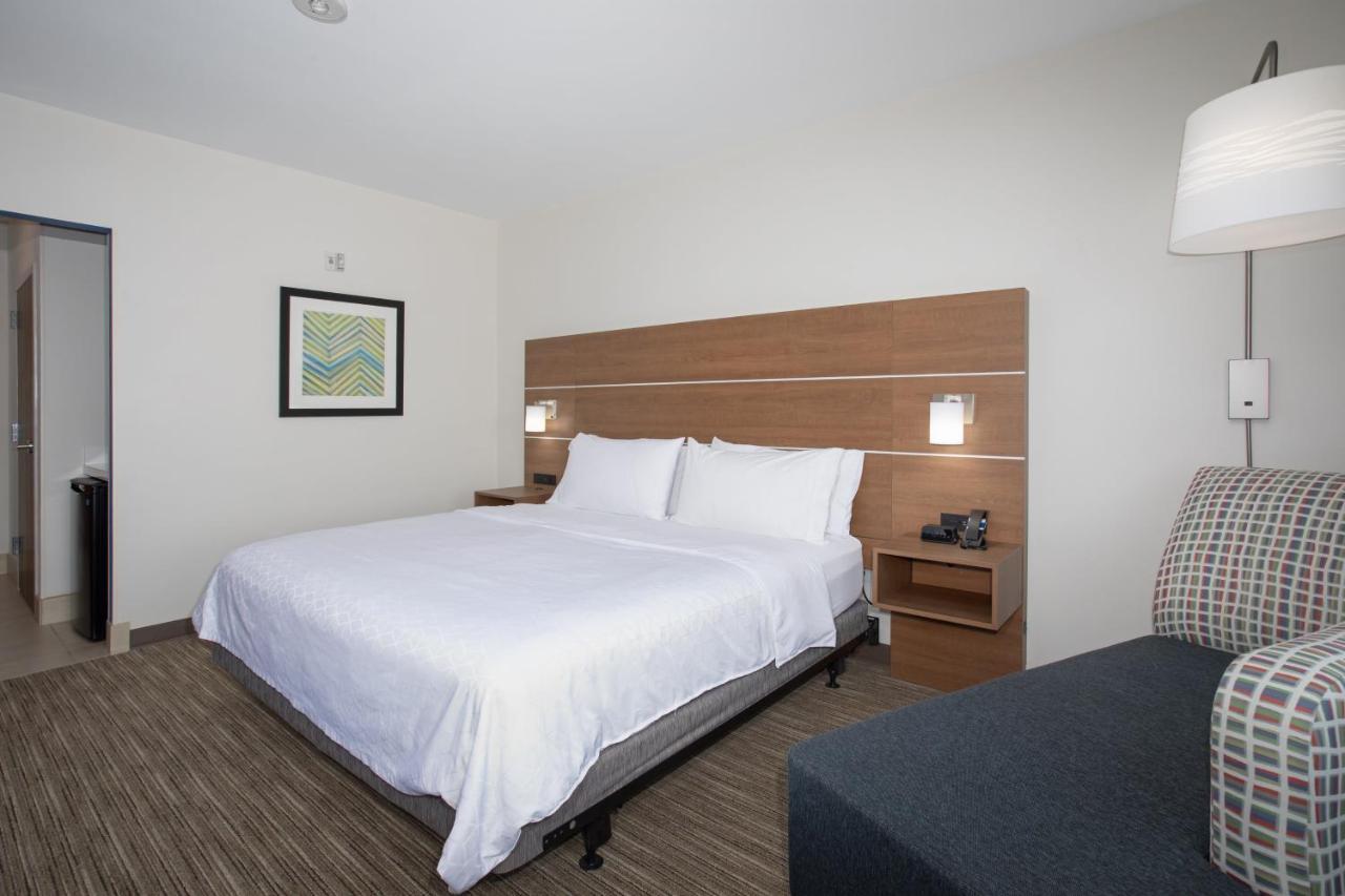 Express & - I-70 By Ihg 3* Goodland