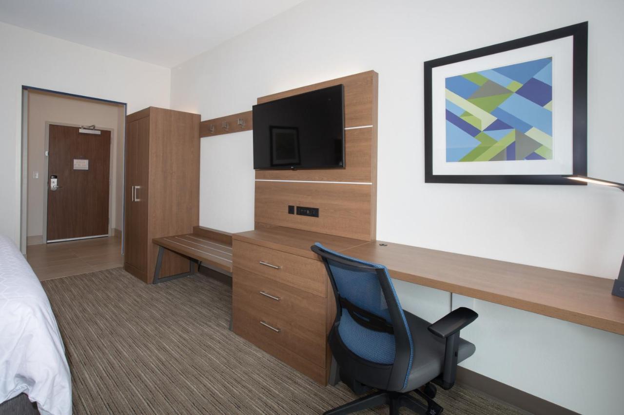 Hotel Express & - I-70 By Ihg