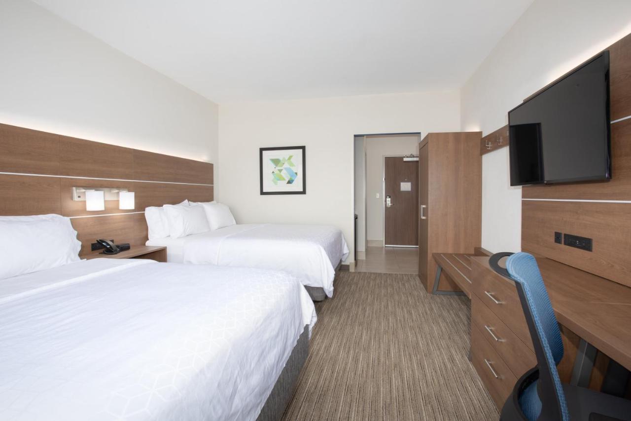 Express & - I-70 By Ihg 3* Goodland
