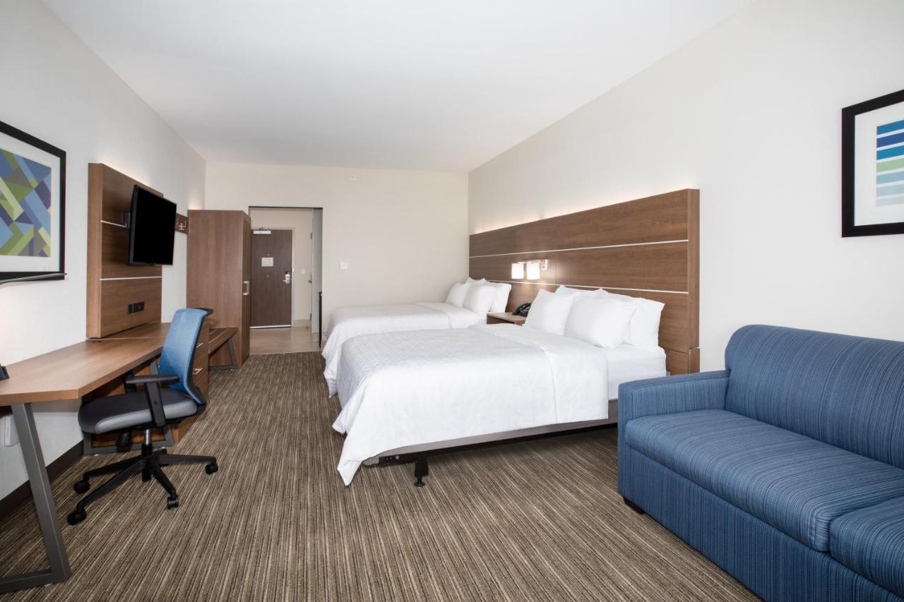 Hotel Express & - I-70 By Ihg