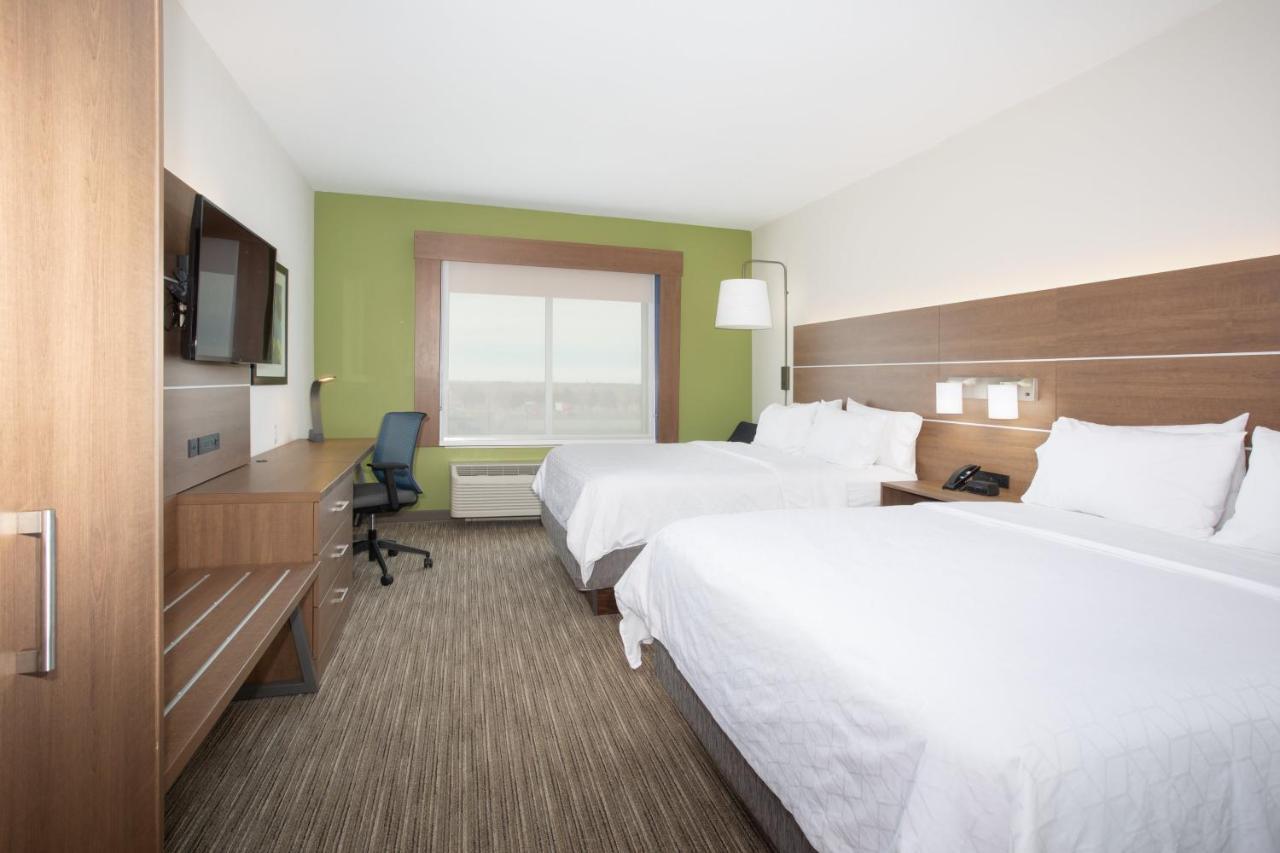 Hotel Express & - I-70 By Ihg