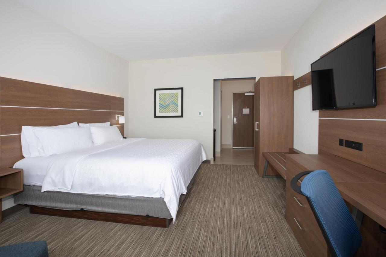 Hotel Express & - I-70 By Ihg