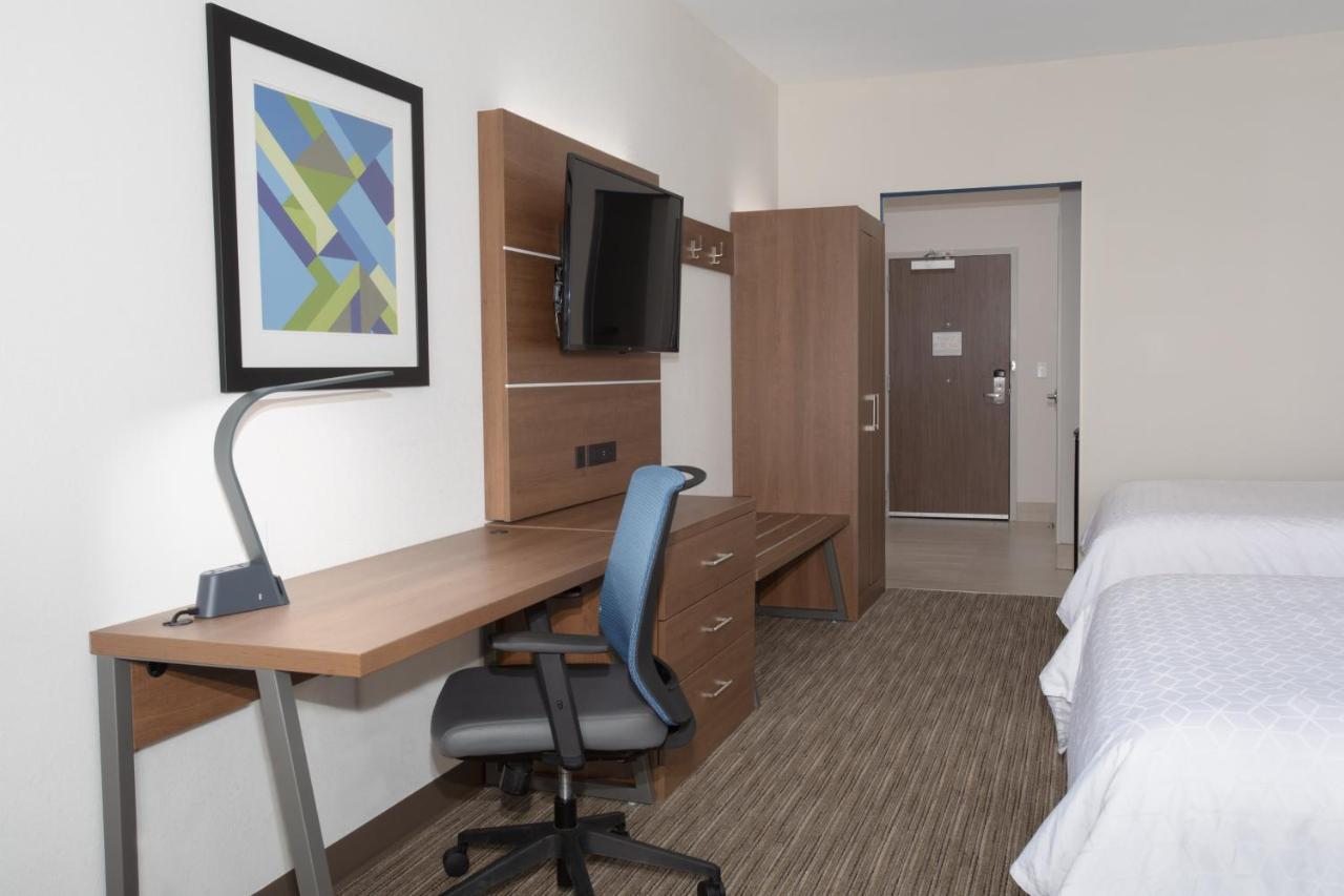 Express & - I-70 By Ihg Hotel Goodland