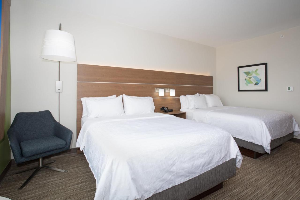 Hotel Express & - I-70 By Ihg