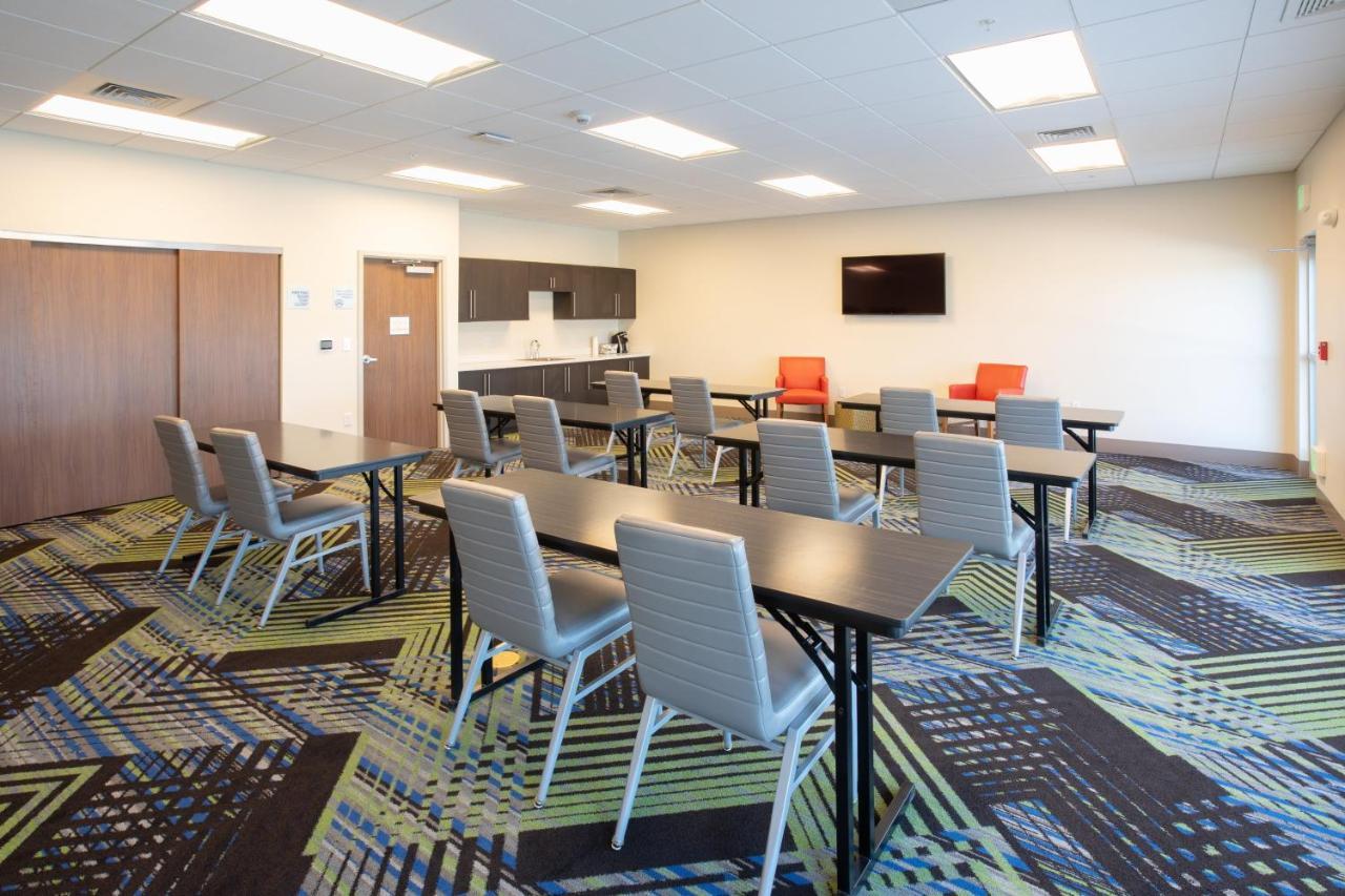 Express & - I-70 By Ihg 3* Goodland