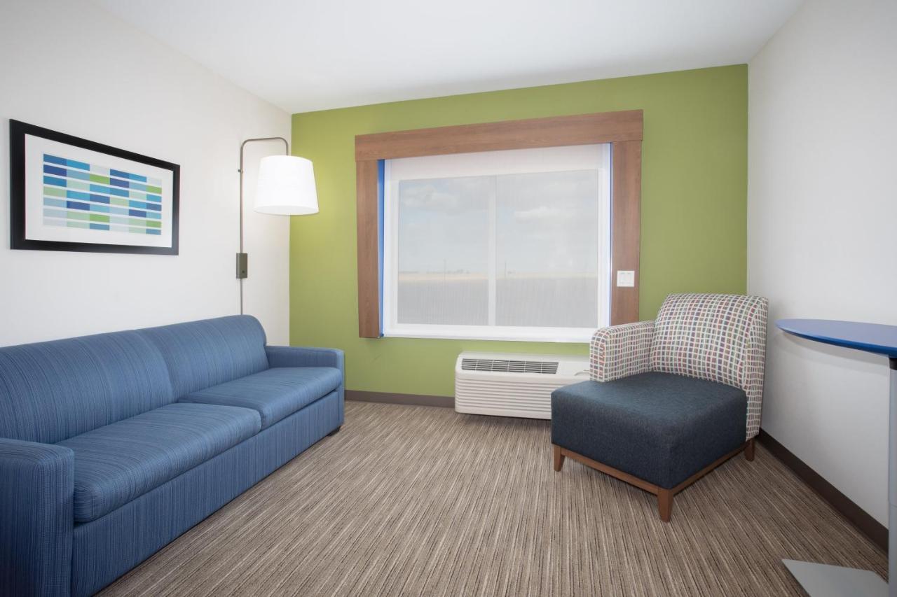Hotel Express & - I-70 By Ihg Goodland