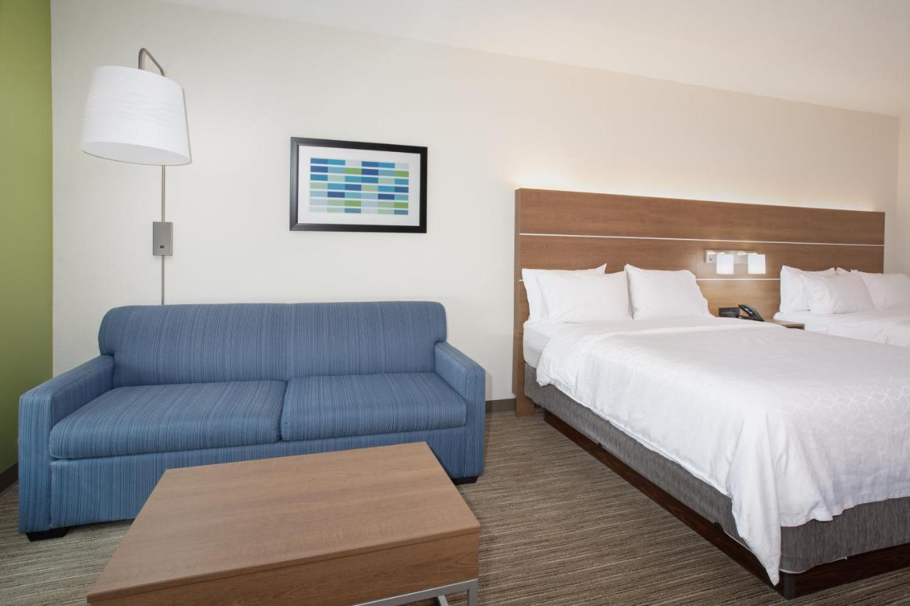 Hotel Express & - I-70 By Ihg