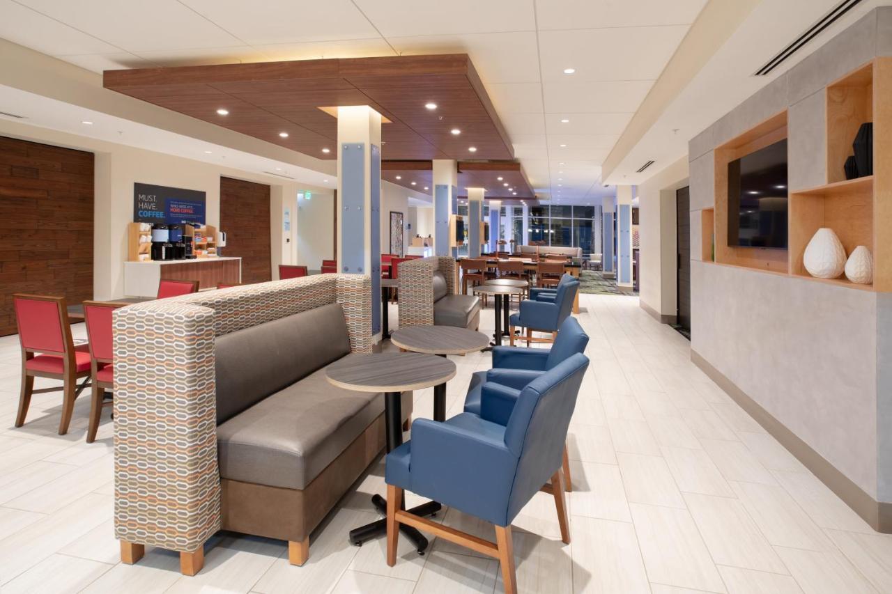 Express & - I-70 By Ihg 3*