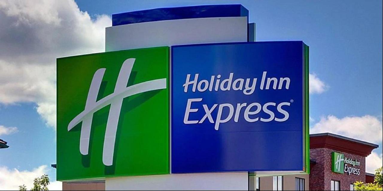 Express & - I-70 By Ihg Hotel 3*
